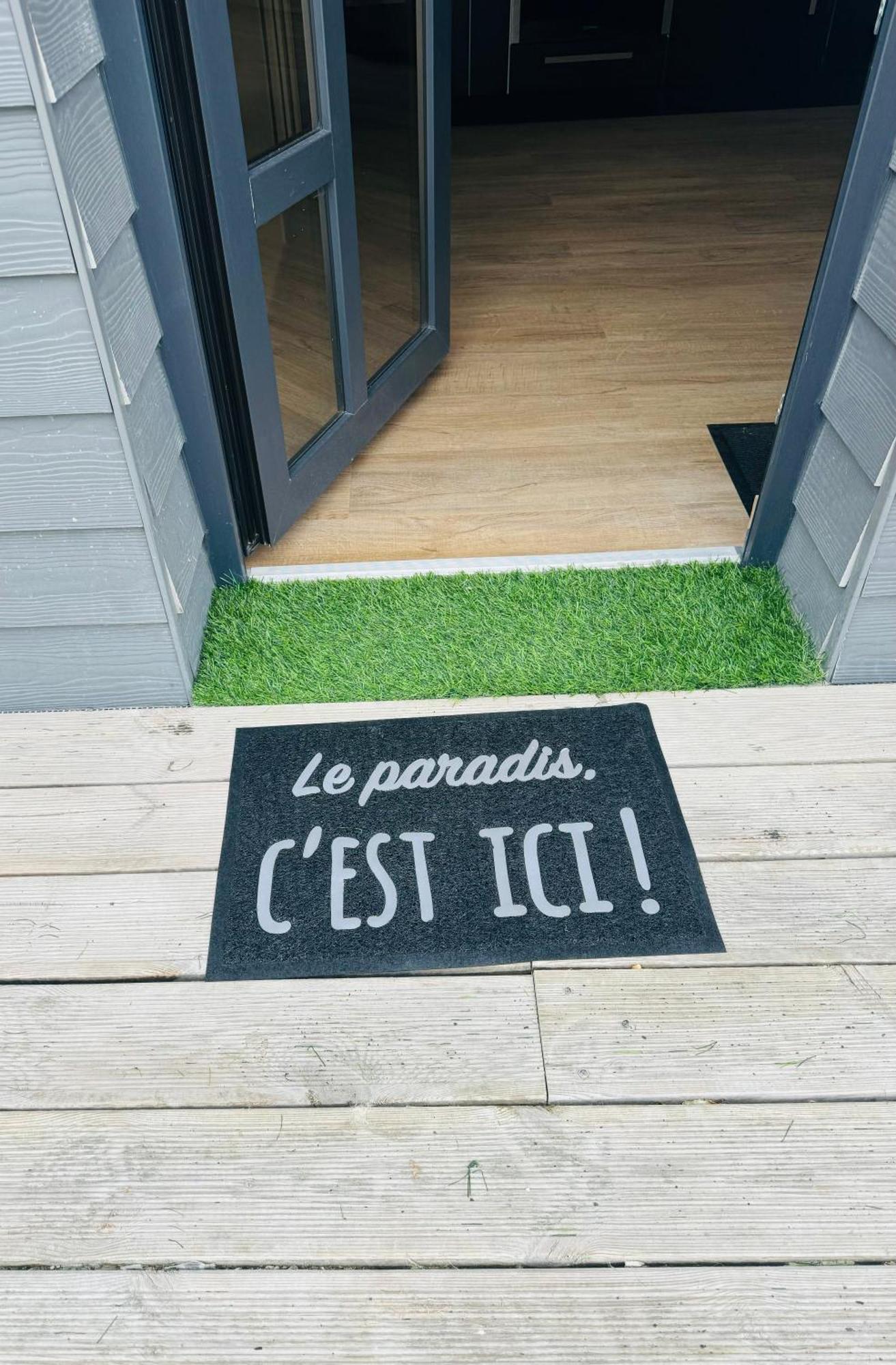 Le Chant De La Riviere *
