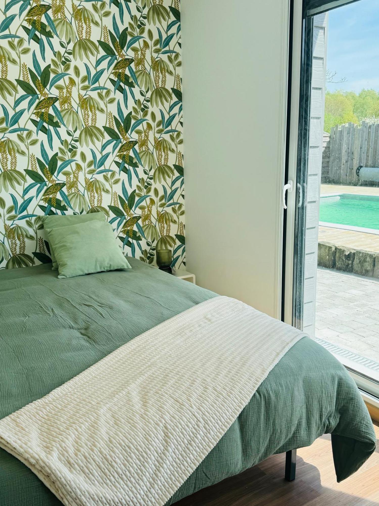 Le Chant De La Riviere Holiday home