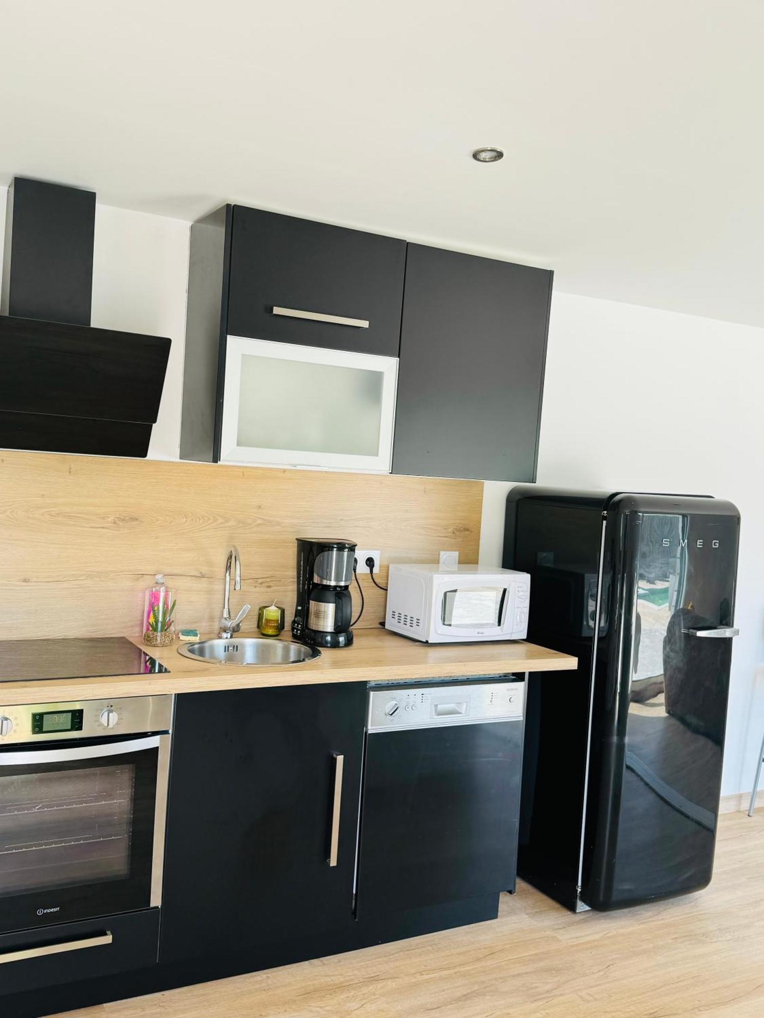 Le Chant De La Riviere Holiday home