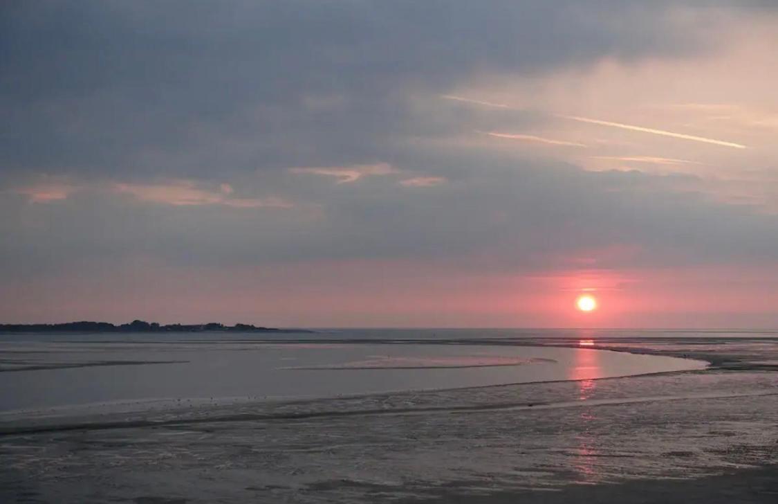 Le Chant De La Riviere Hébergement de vacances Abbeville