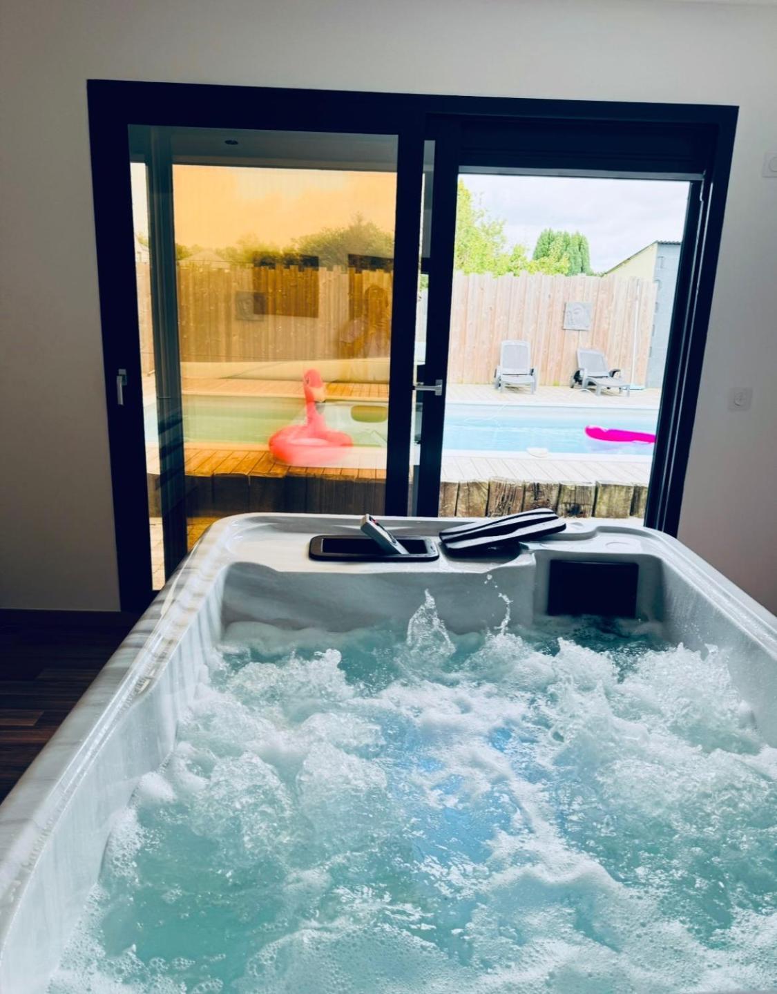 Le Chant De La Riviere Holiday home
