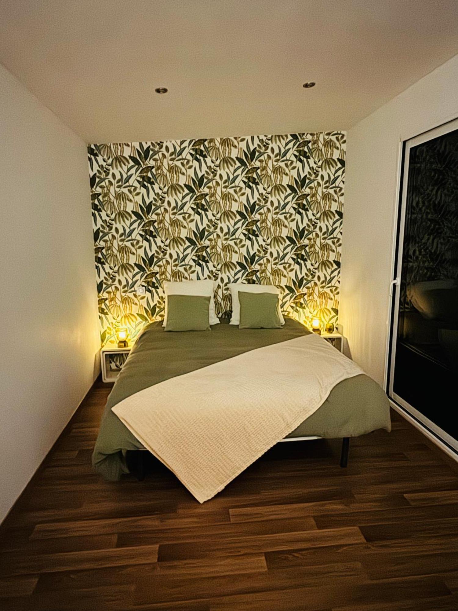 Holiday home Le Chant De La Riviere *